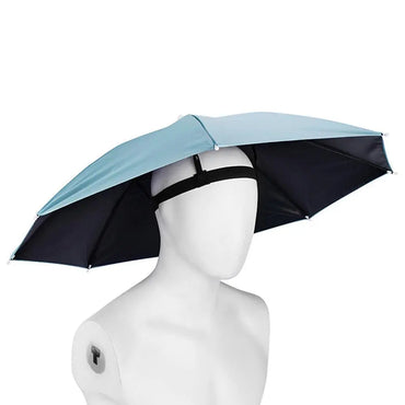 Creative Wind & Rain Proof Umbrella