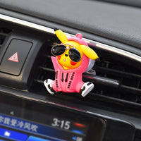 Pokemon Car Perfume Aromatherapy