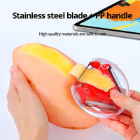Three in One Household Peeler