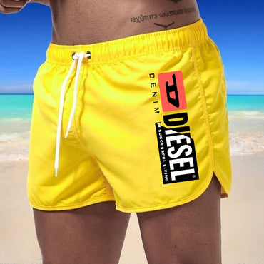 Men's Quick Dry Swimwear