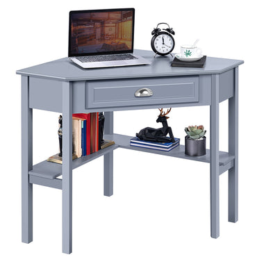 Home Office Corner Desk