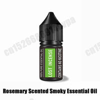 Bartending Smoke Making Machine