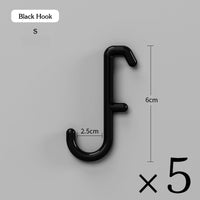 DIY Accessories Pegboard