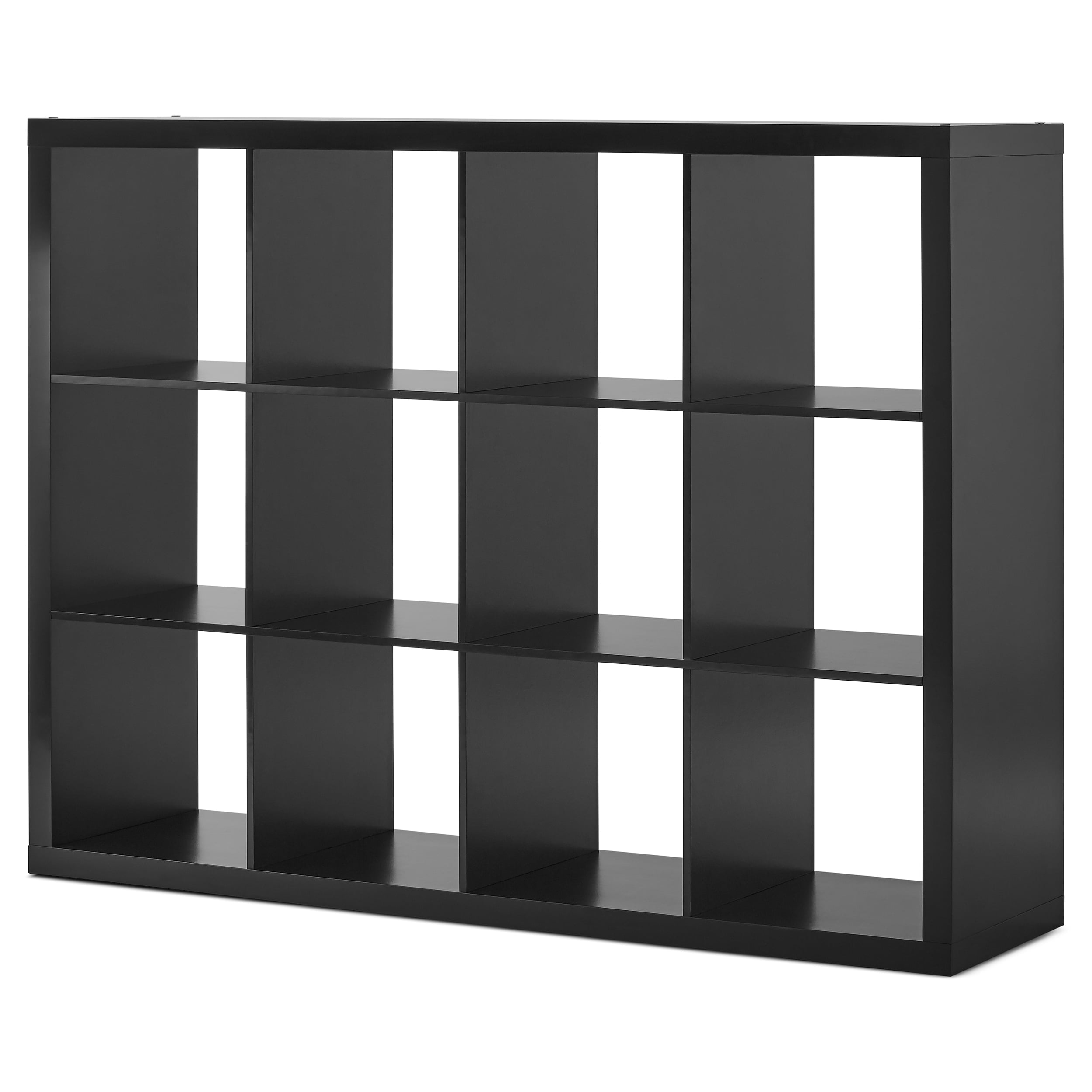 12-Cube Storage Organizer