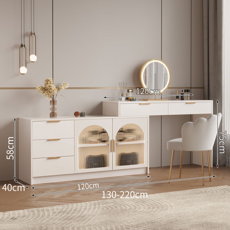 Modern Bedroom Dressing Table