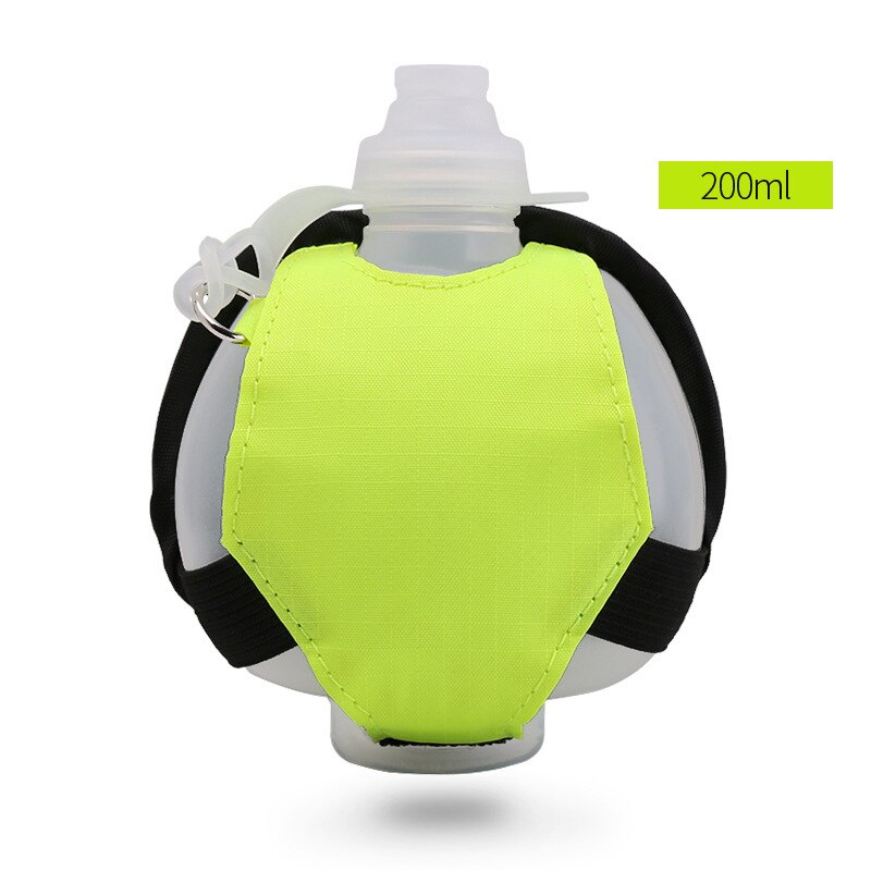 Mini Wrist Water Bottle Bag