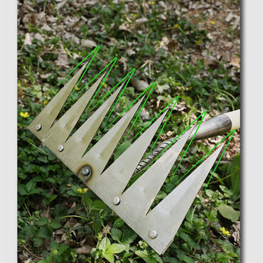 Weeding Hoe Rake Garden Tool