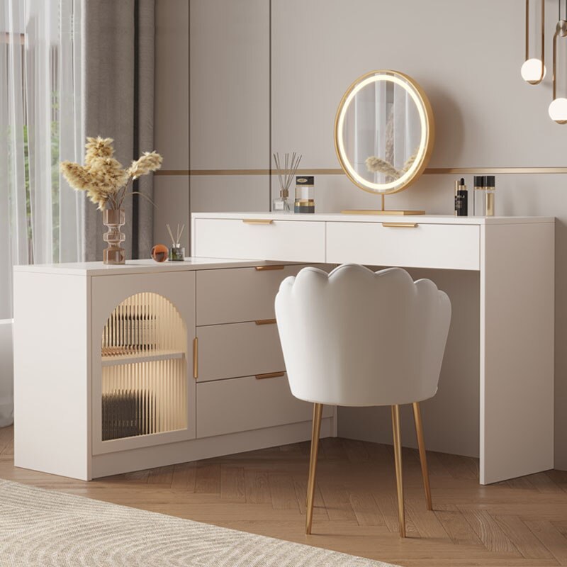 Modern Bedroom Dressing Table