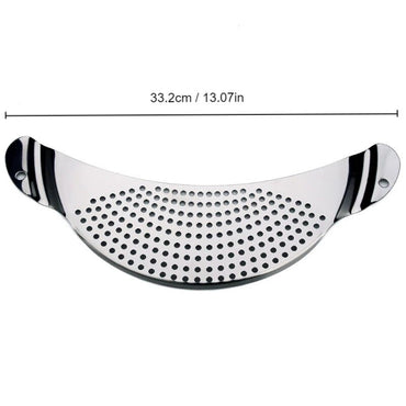 Stainless Steel Colander Strainer