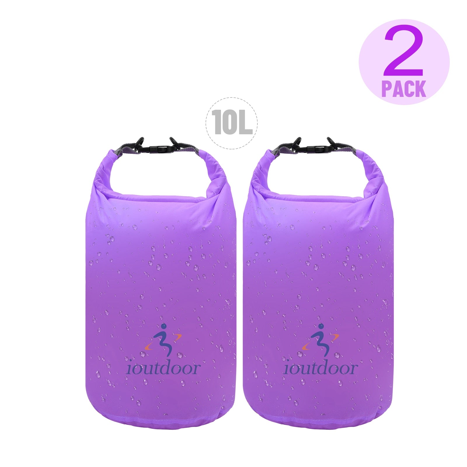 2L5L10L/20L40L70L Waterproof Dry Bag