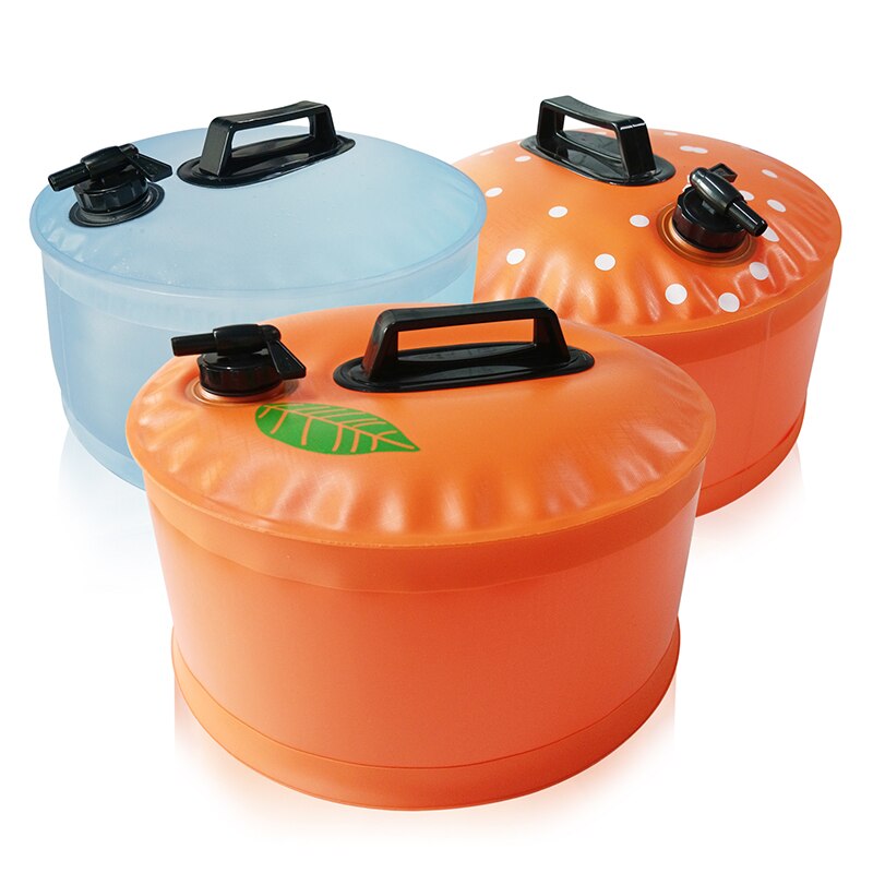 10L-13L Collapsible Water Container