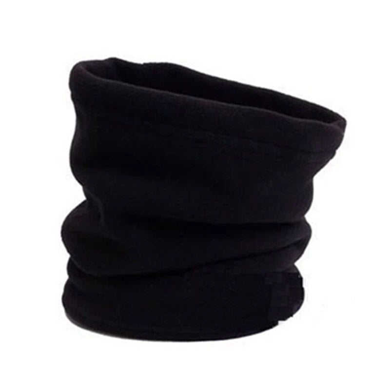 Double Insulation Windproof Winter Balaclava