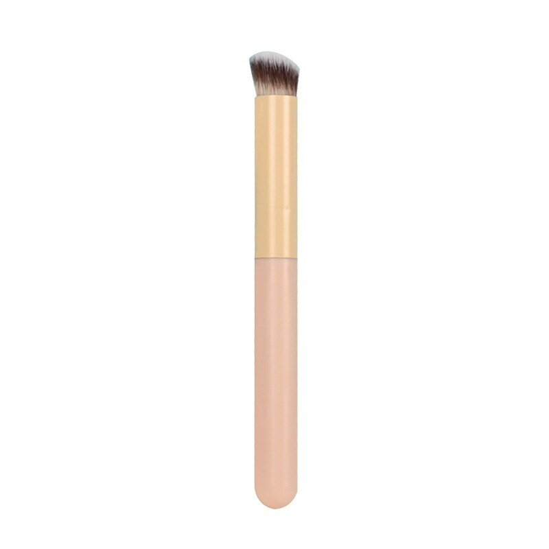 Small Mushroom Concealer Brush