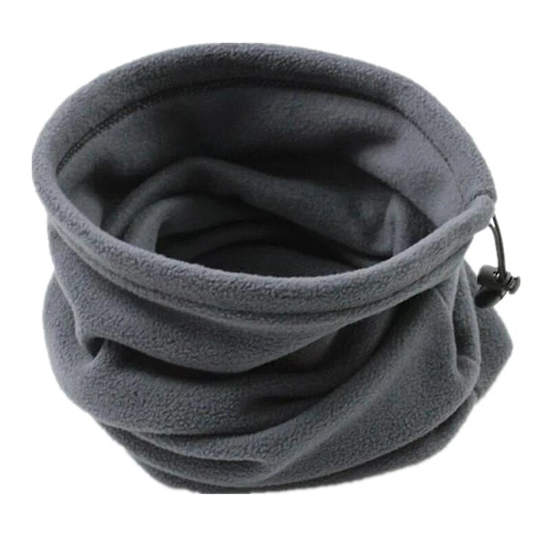 Double Insulation Windproof Winter Balaclava