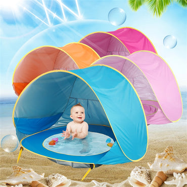 Baby Beach Tent Shelter