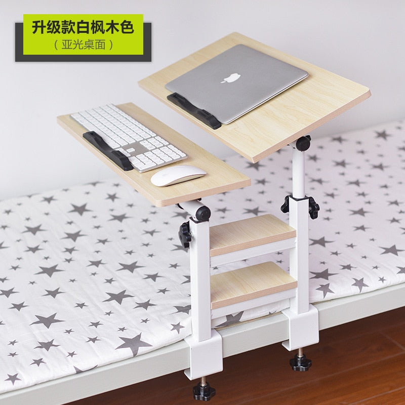 Study Laptop Bed Table