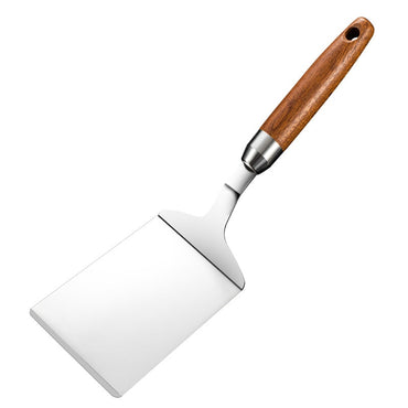 1PC Stainless Steel Spatula