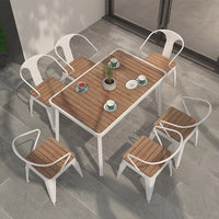 Outdoor Garden Furniture