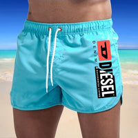 Men's Quick Dry Swimwear