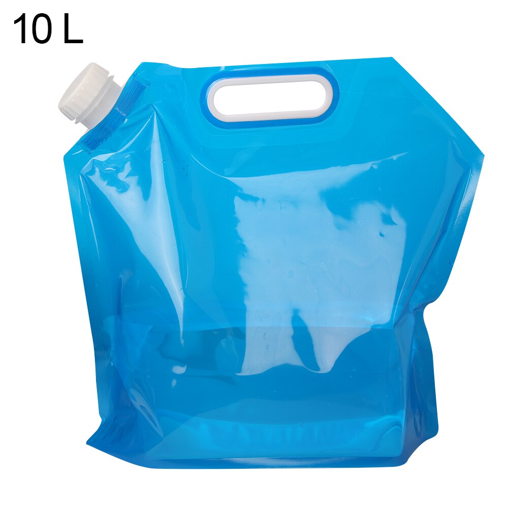 5/10/15L Portable Water Bag