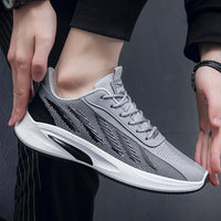 Men's Sports Fashion Casual Trainers