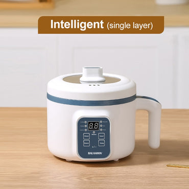 1.7L Electric Rice Cooker