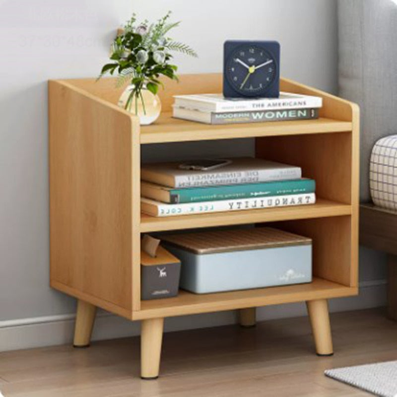 Minimalist Nightstands Storage Furniture