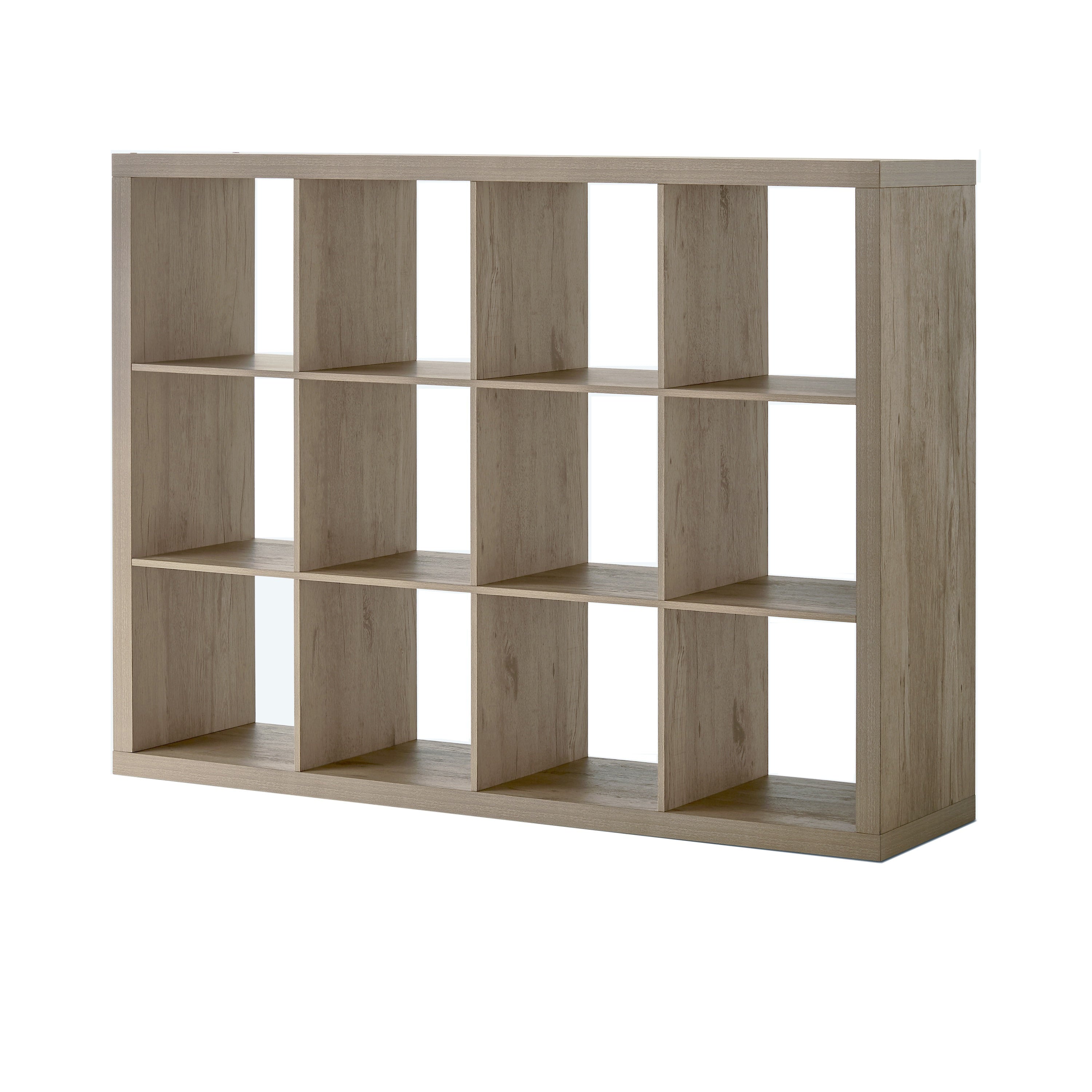 12-Cube Storage Organizer