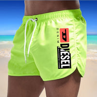 Men's Quick Dry Swimwear