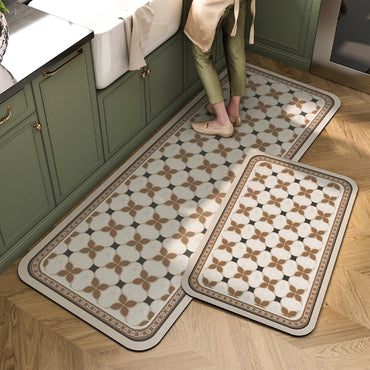 Non-slip Kitchen Floor Mat