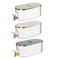 5.3L Water Container with Faucet