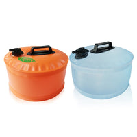 10L-13L Collapsible Water Container
