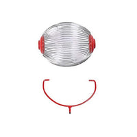 Rolling Fruit & Nut Collector