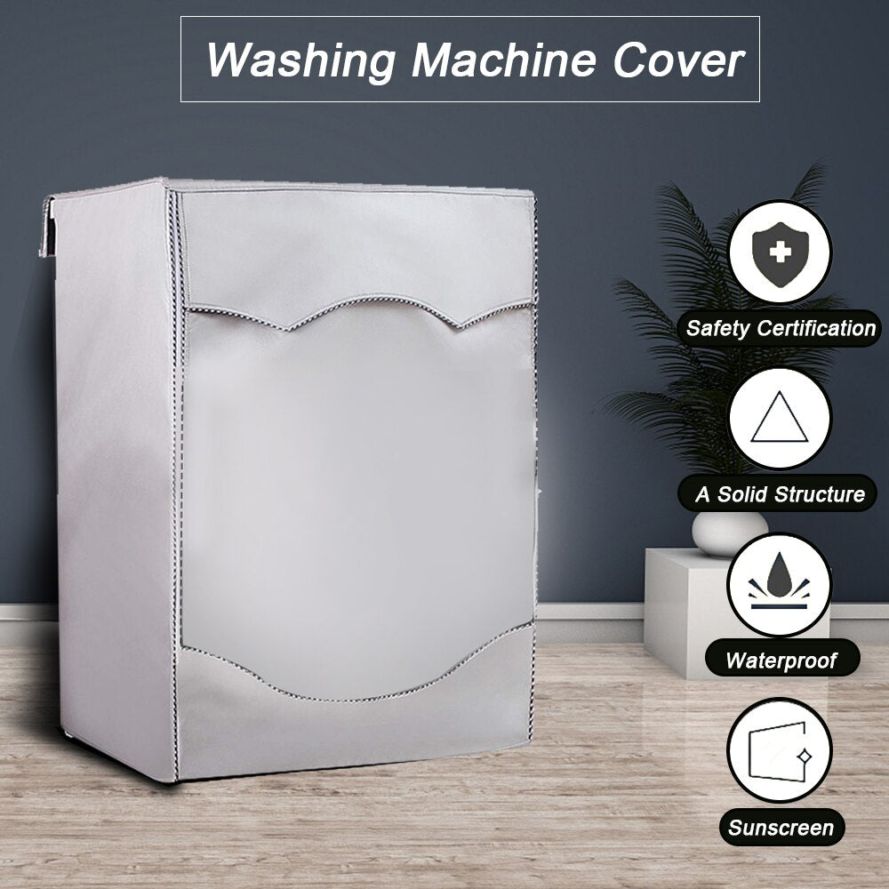 Washing Machine Cover