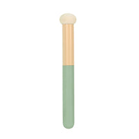 Small Mushroom Concealer Brush