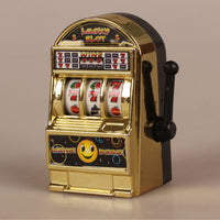 Handheld Lottery Machine Game