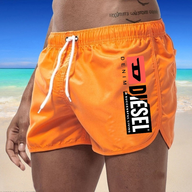 Men's Quick Dry Swimwear