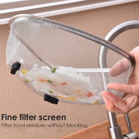 Kitchen Sink Drain Basket