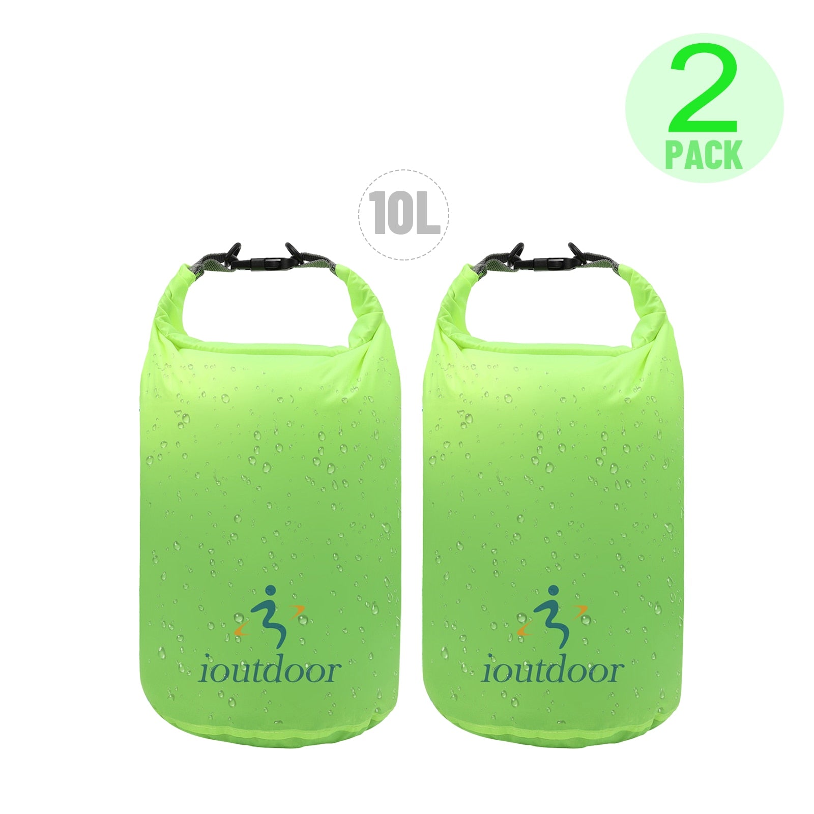 2L5L10L/20L40L70L Waterproof Dry Bag