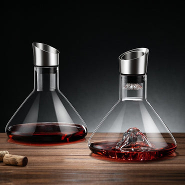 1600ML Wine Decanter