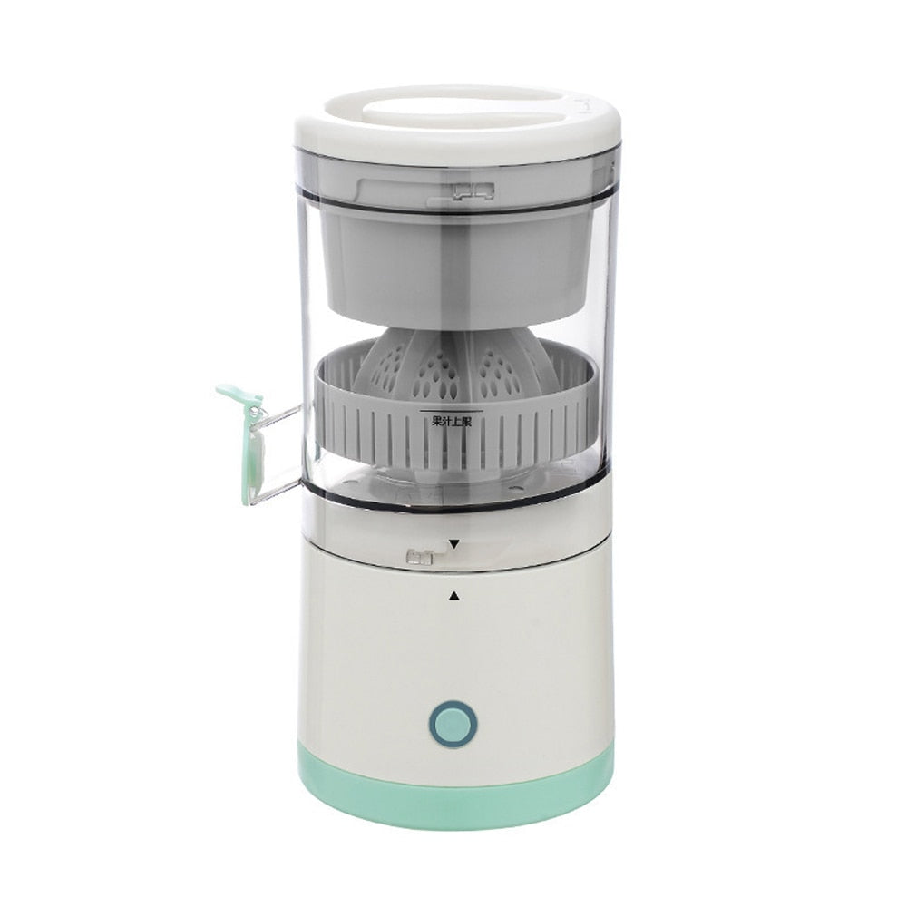 Portable Household Fruit Juicer