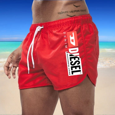 Men's Quick Dry Swimwear