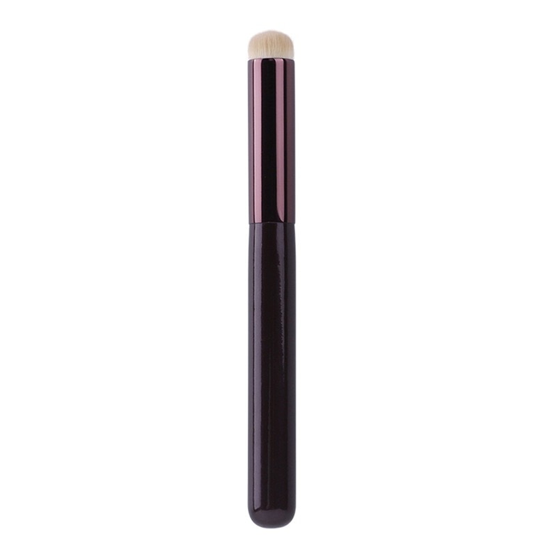 Small Mushroom Concealer Brush