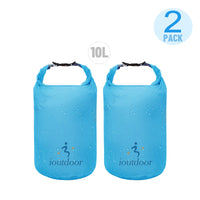 2L5L10L/20L40L70L Waterproof Dry Bag
