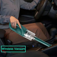 Xiaomi Cordless Vacuum Cleaner