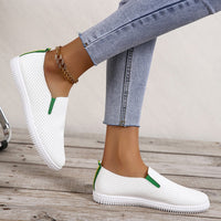 Trendy Ladies Casual Slip On Shoe