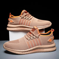 Men's Air Mesh Light Trainers
