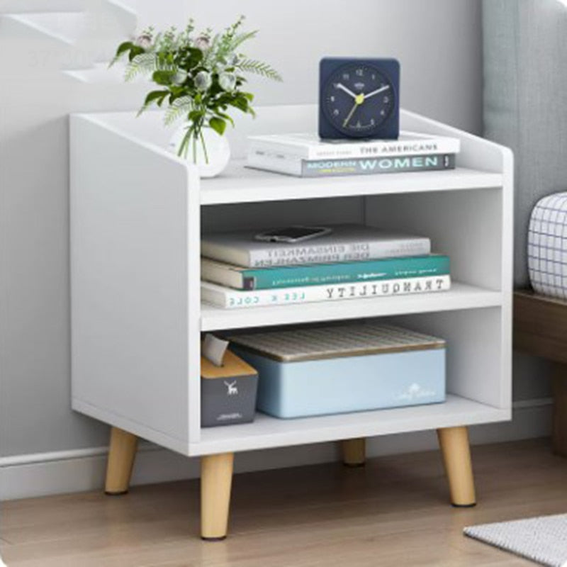 Minimalist Nightstands Storage Furniture