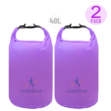 2L5L10L/20L40L70L Waterproof Dry Bag