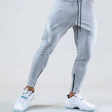 Men's Gym Sports Trouser